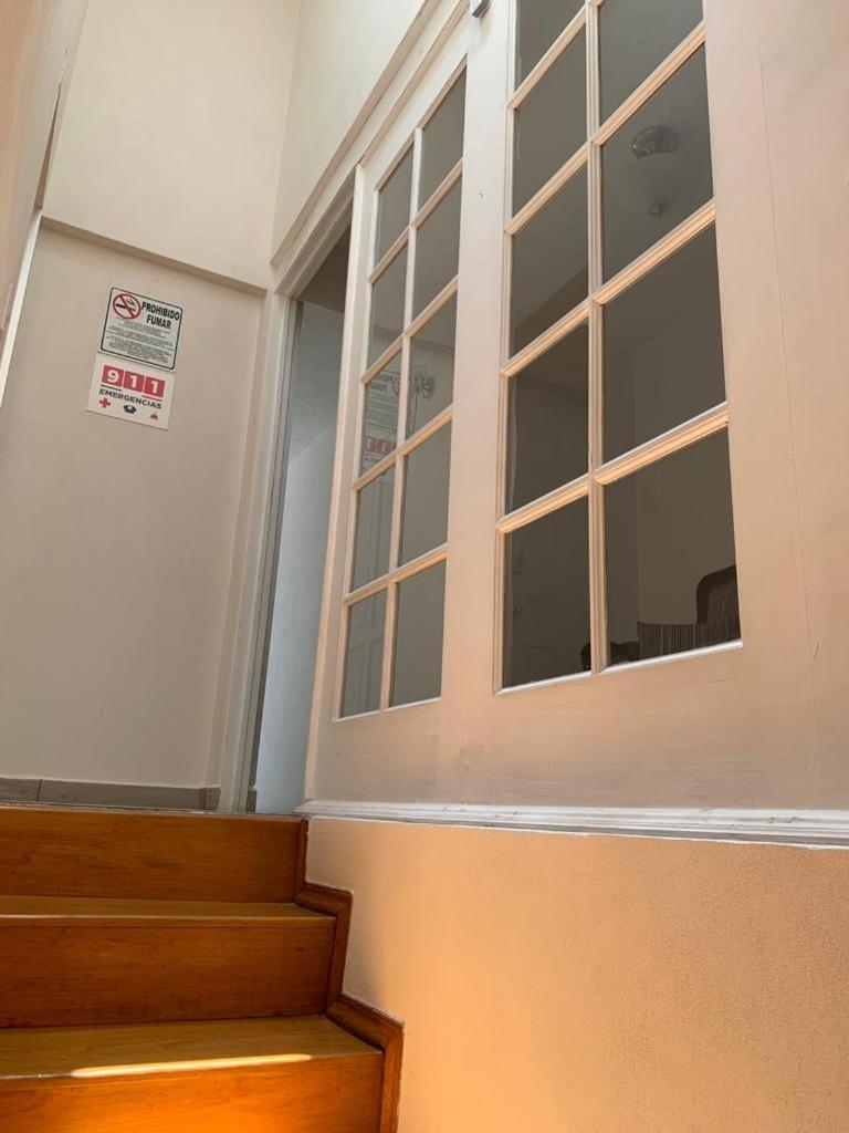 Villa Gyg メキシコシティ エクステリア 写真