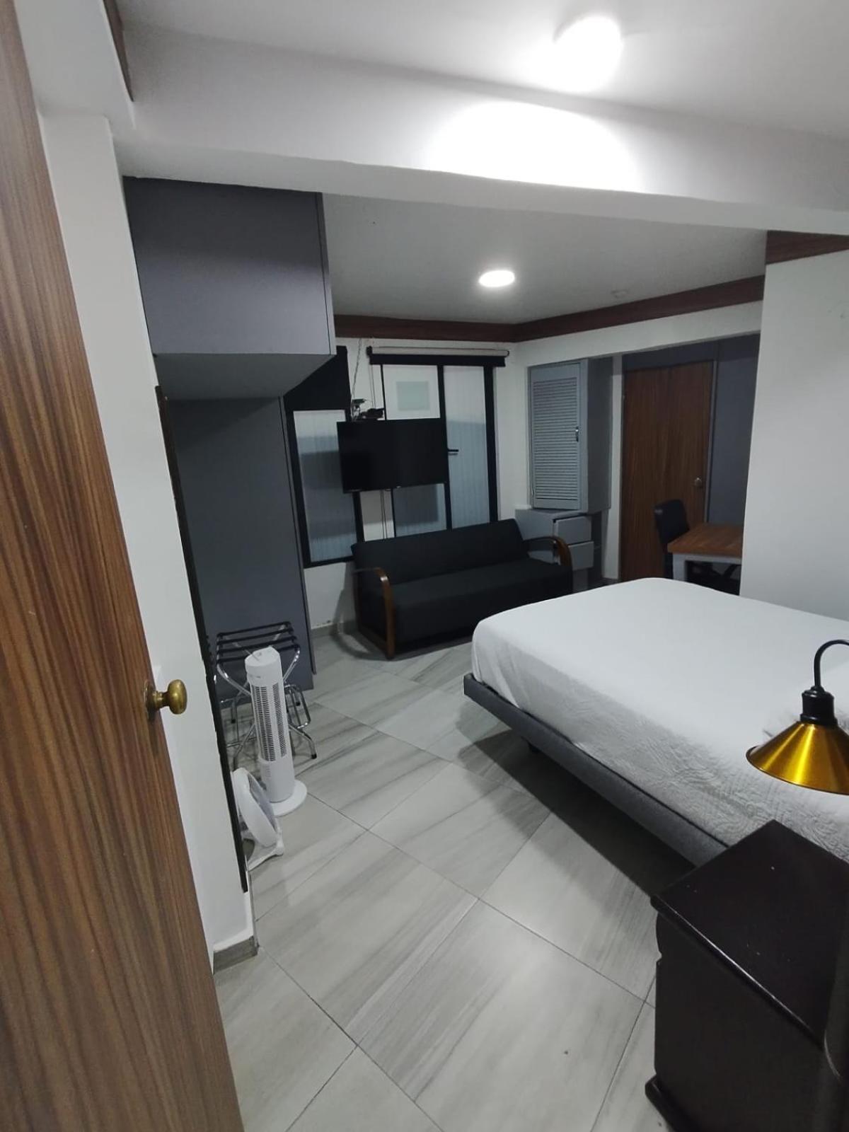 Villa Gyg メキシコシティ エクステリア 写真