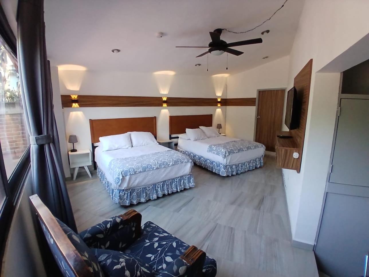 Villa Gyg メキシコシティ エクステリア 写真