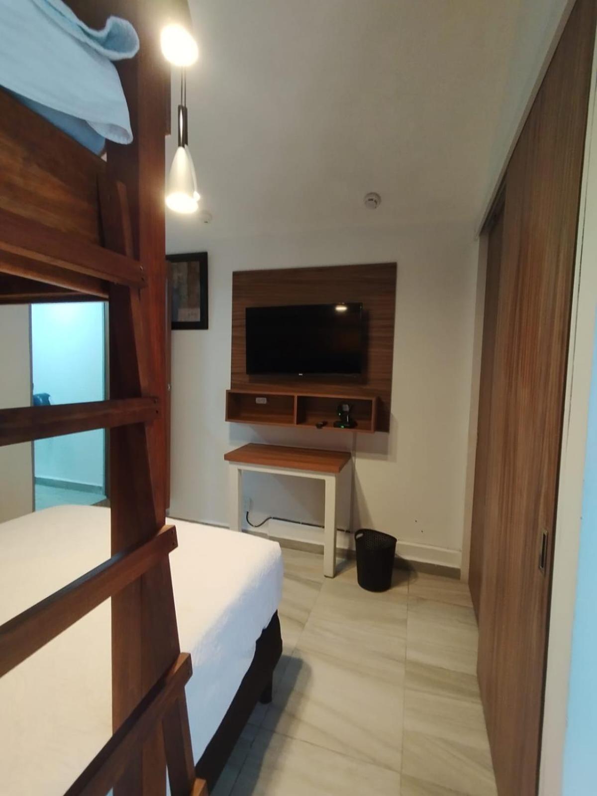 Villa Gyg メキシコシティ エクステリア 写真