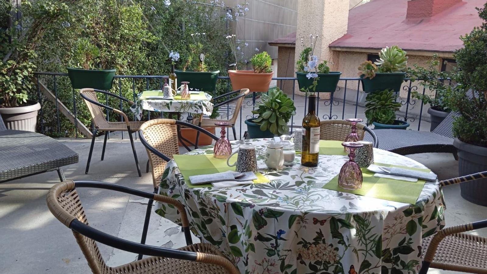 Villa Gyg メキシコシティ エクステリア 写真